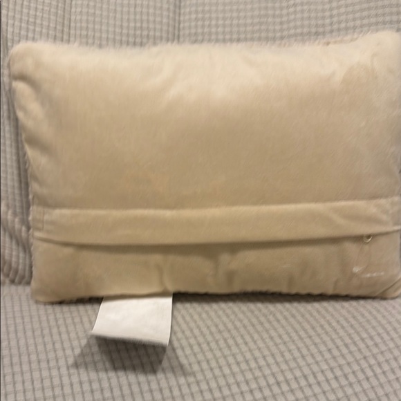 Shamrock Decorative Pillow - Picture 2 of 3